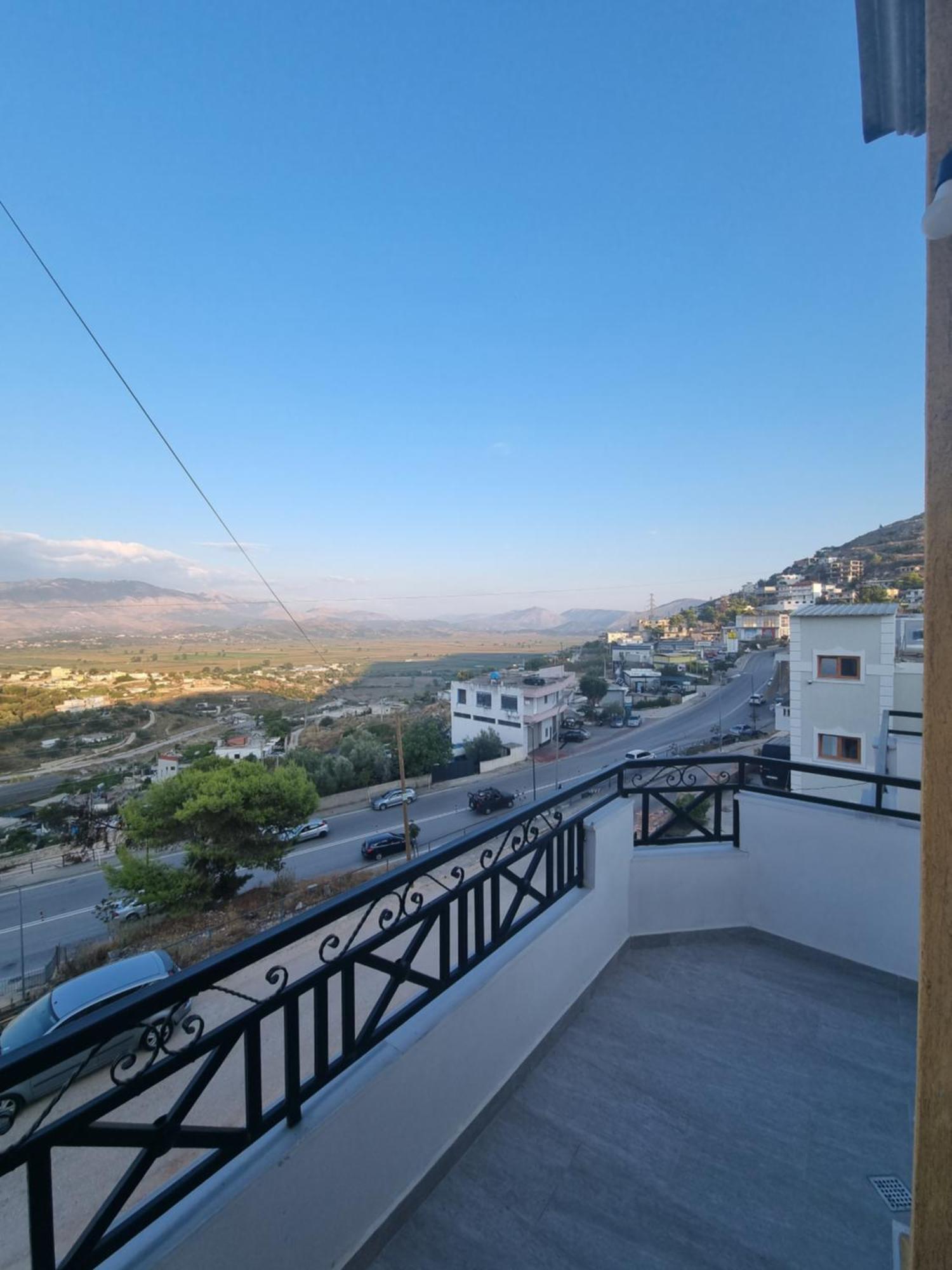 Shabani Leilighet Sarandë