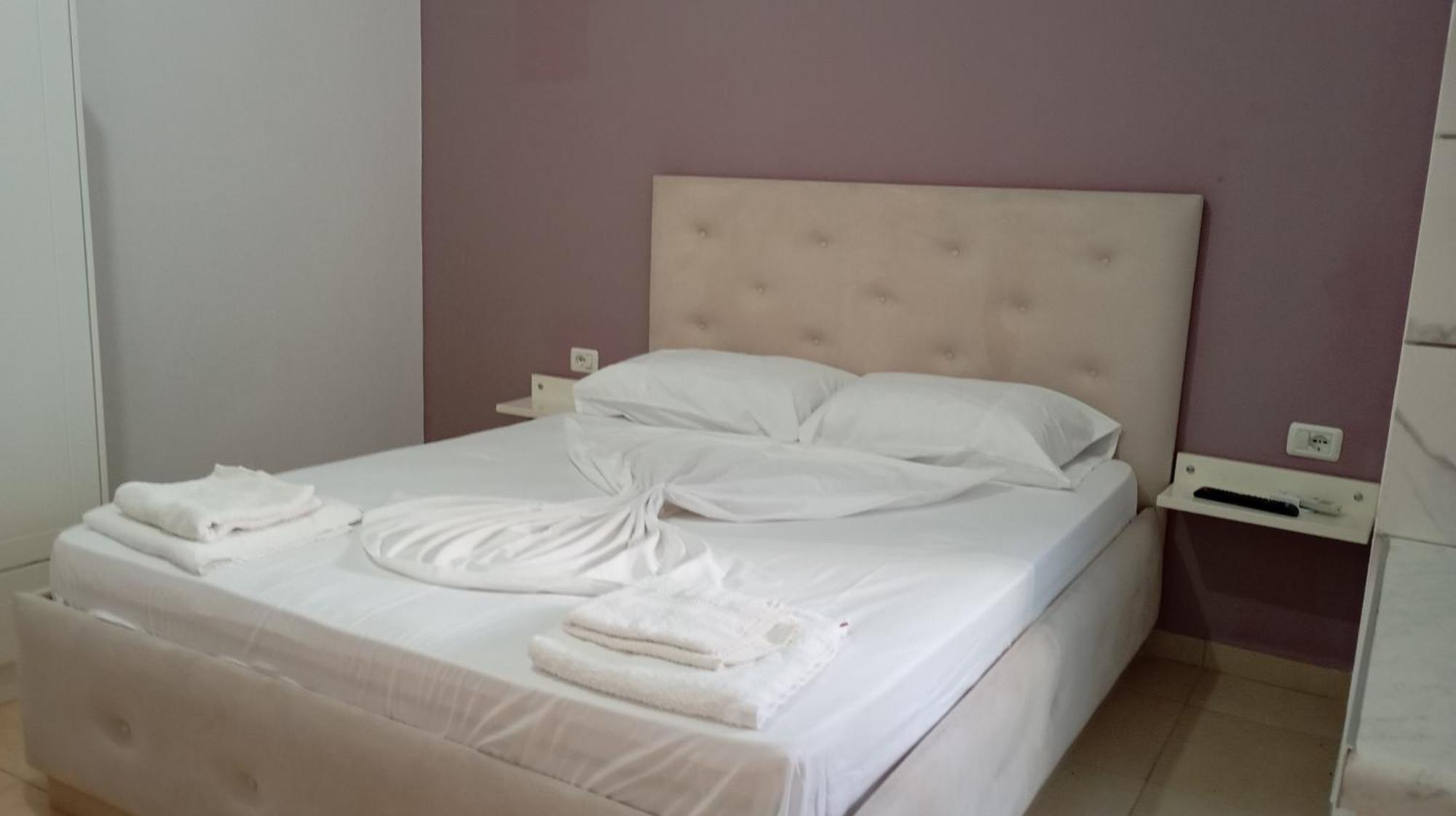 Shabani * Sarandë