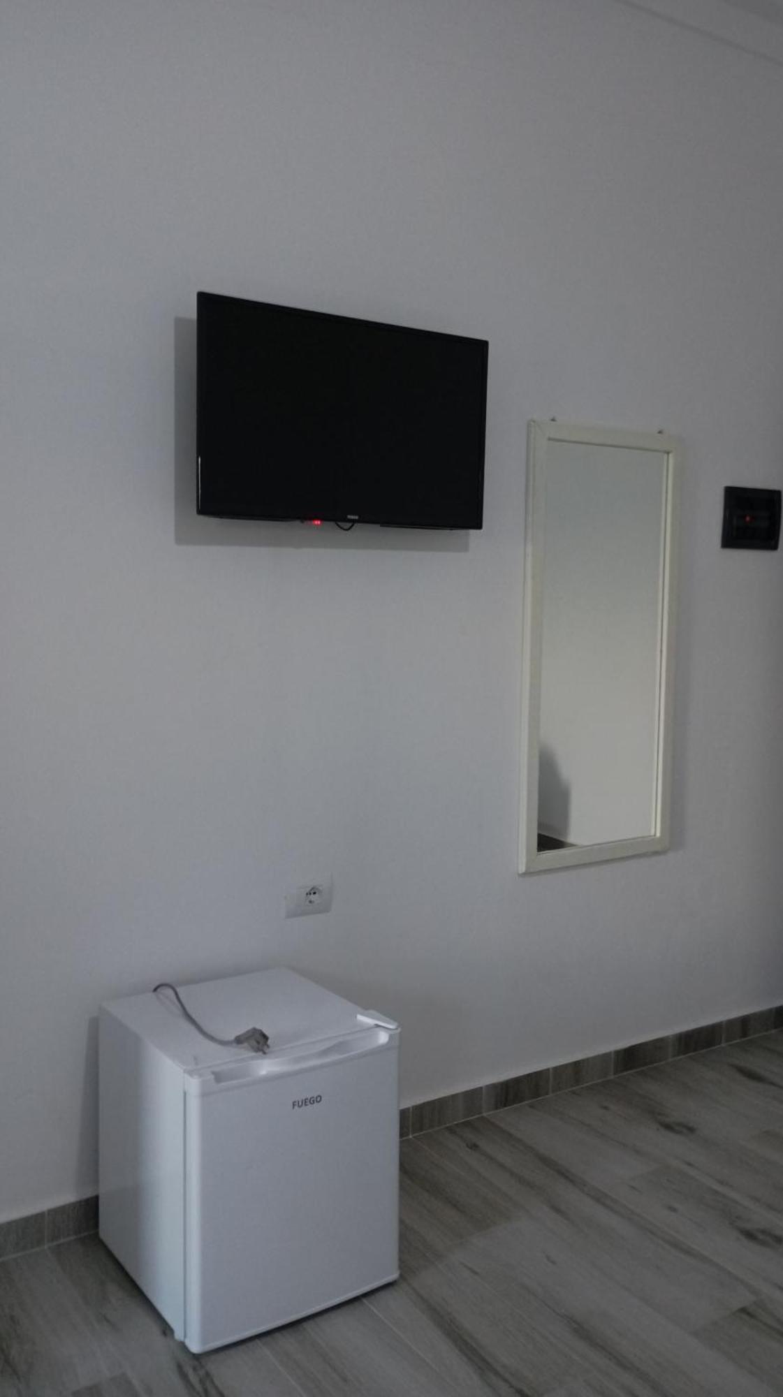 Shabani Leilighet Sarandë