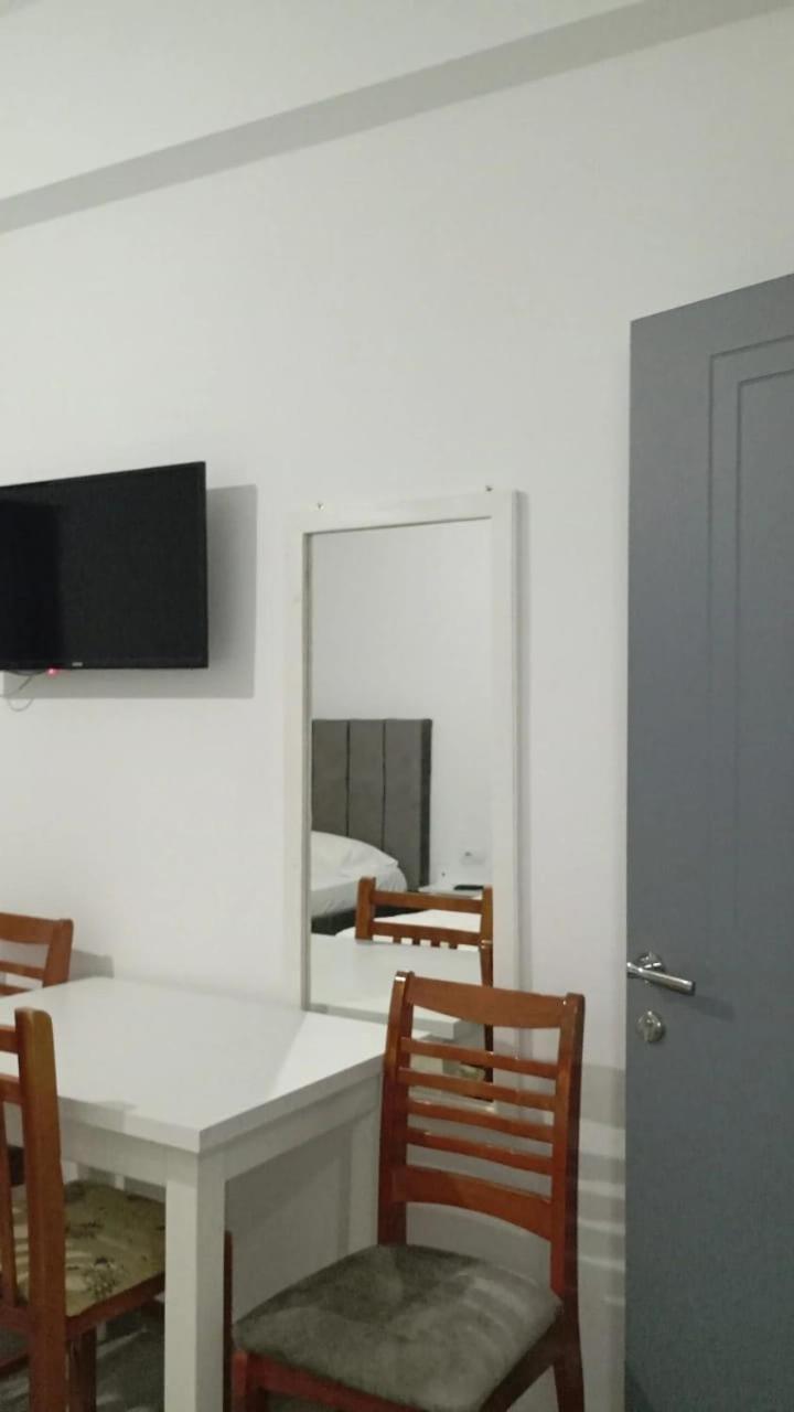 Leilighet Shabani Sarandë