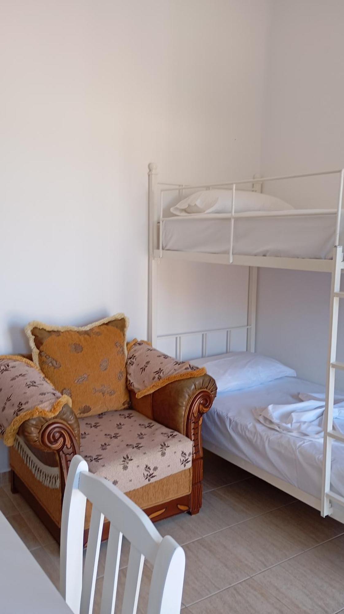 Leilighet Shabani Sarandë