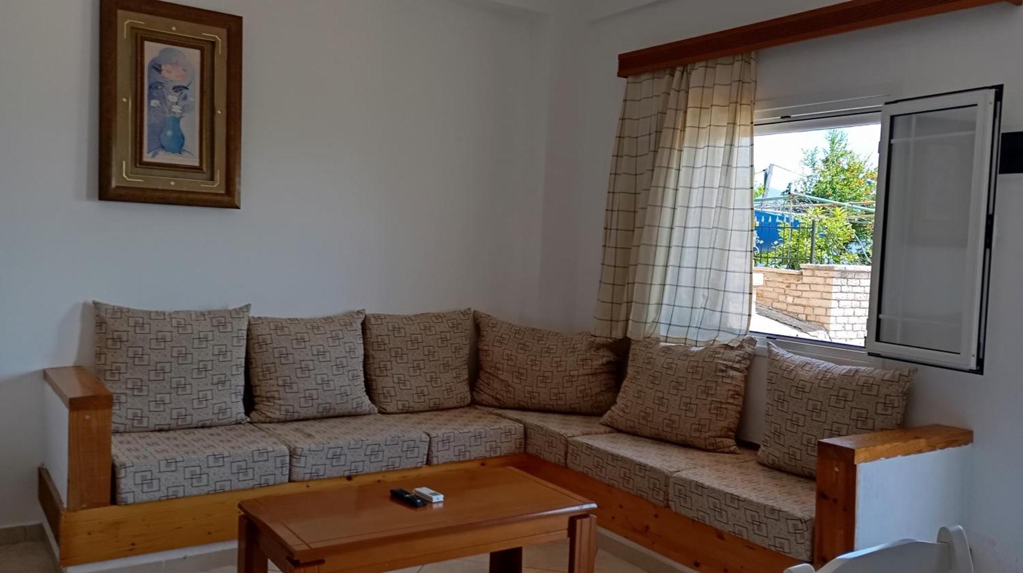 Shabani Sarandë