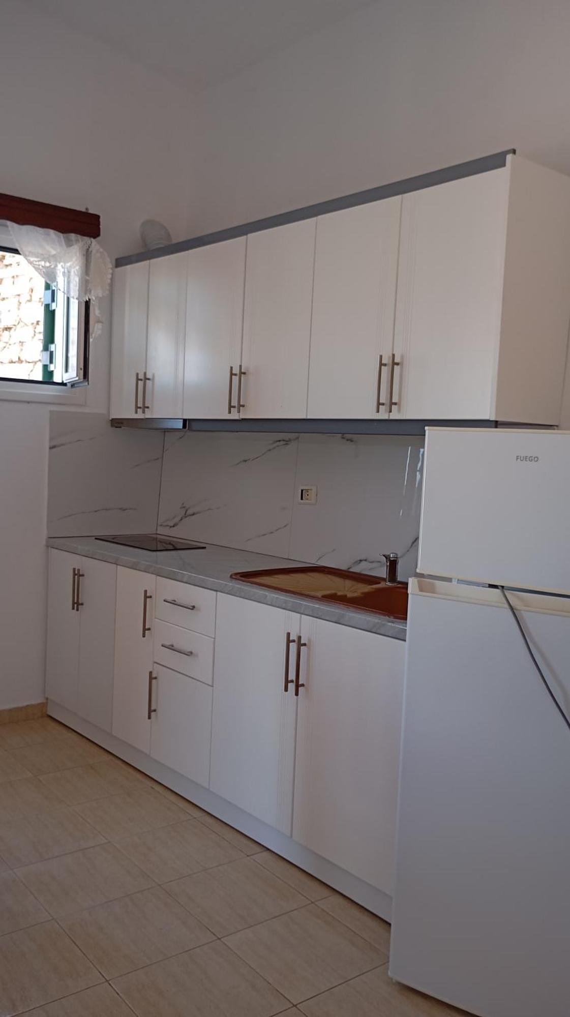 Shabani Leilighet Sarandë