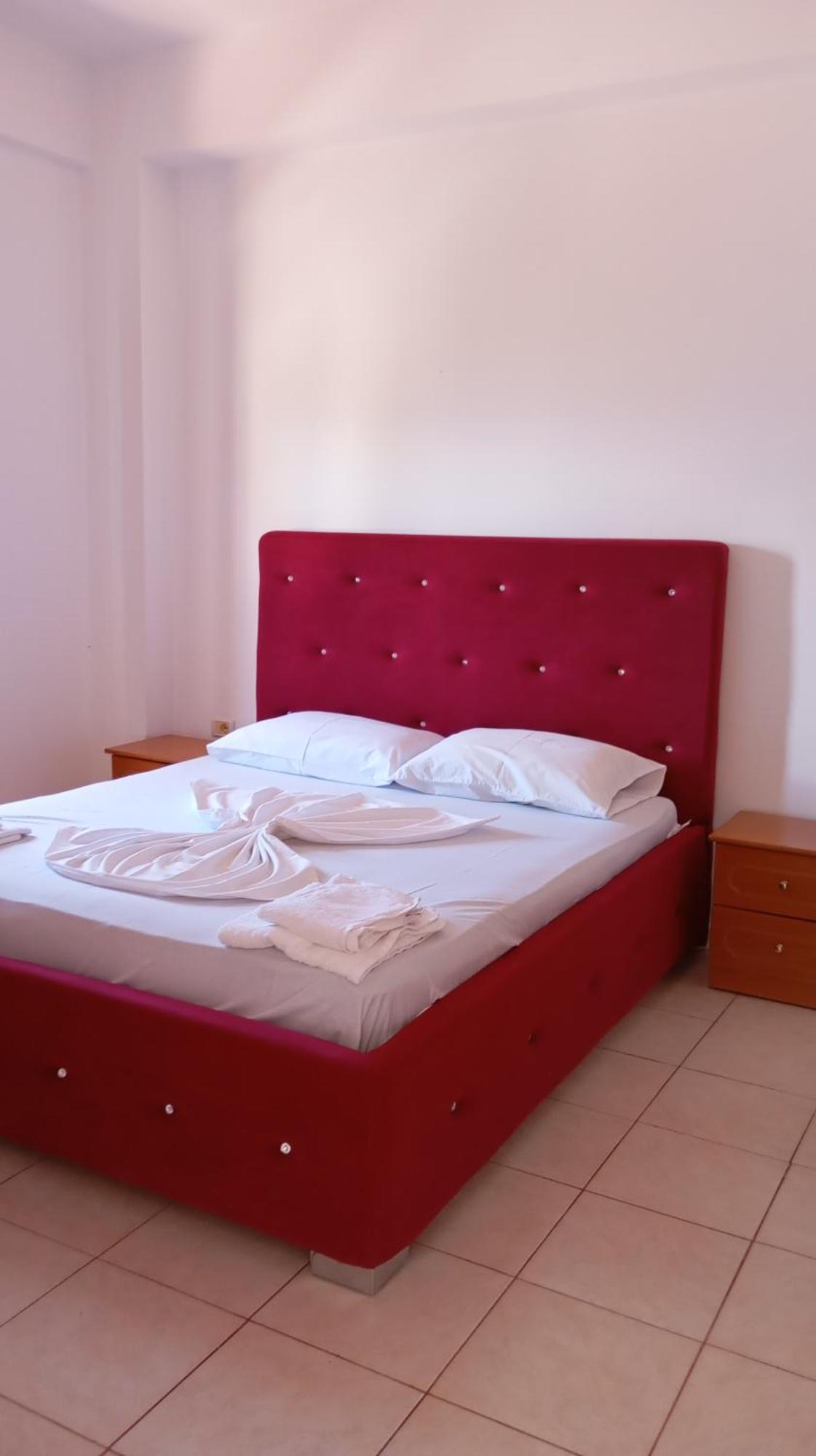 Shabani Sarandë
